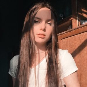 Meet your Posher, Kacey